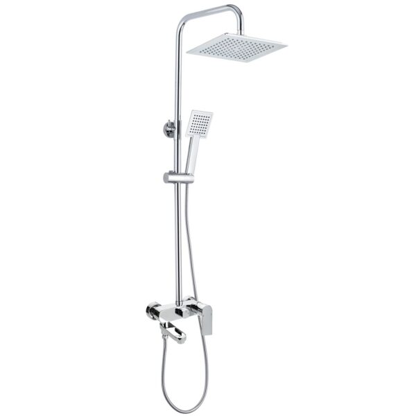 Mixer Stand Douche 3803