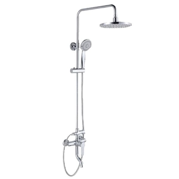 Mixer Stand Douche LH-17