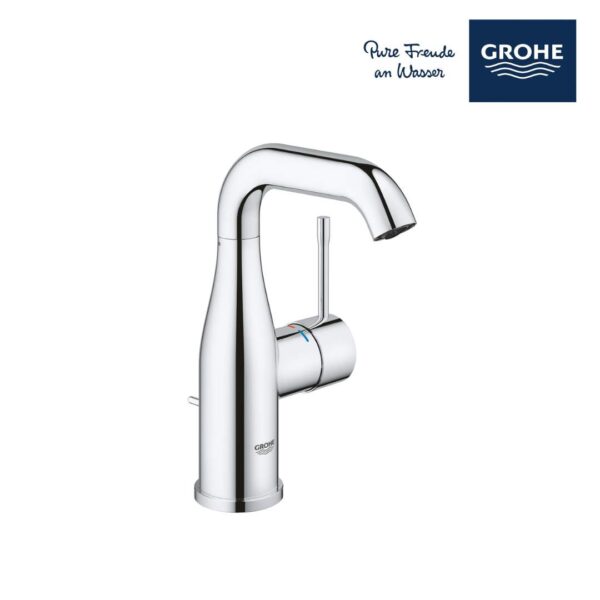 GROHE 33624001 BATH MIXER