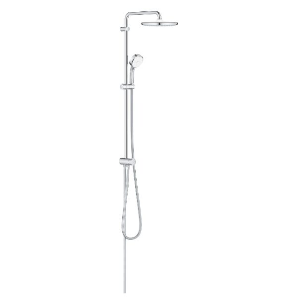 GROHE GR26675 TEMPESTA COSMOPLITAN 250 SHOWER SYSTEM+DIVERTER