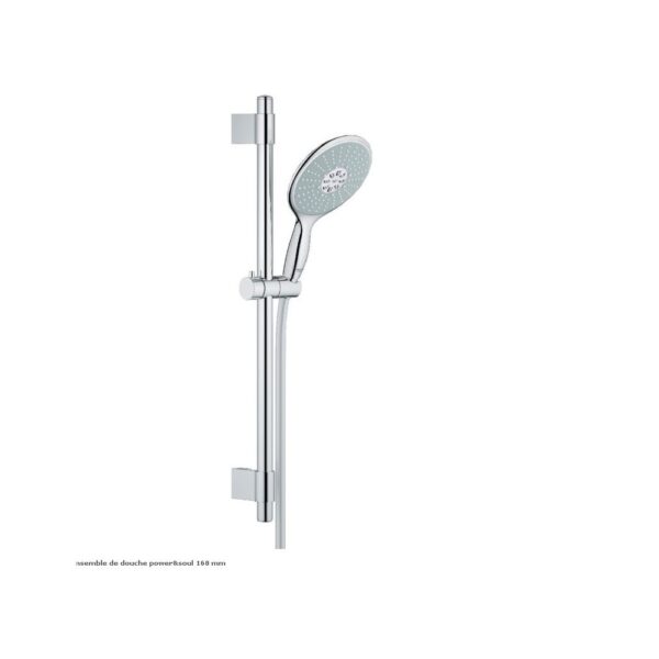 GROHE 27749000 STAND DOSH