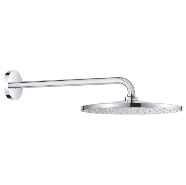 GROHE GR26475 RAIN SHOWER WITH ARM(ADD26483\484)